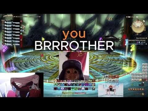 Ffxiv Medias Res
