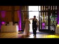 Wedding MC - Bridal Party Introduction