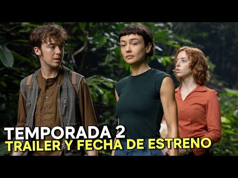 'Alien: Planeta Tierra'. Todo lo que sabemos de la temporada 2 de la serie de ciencia ficción en Disney+
