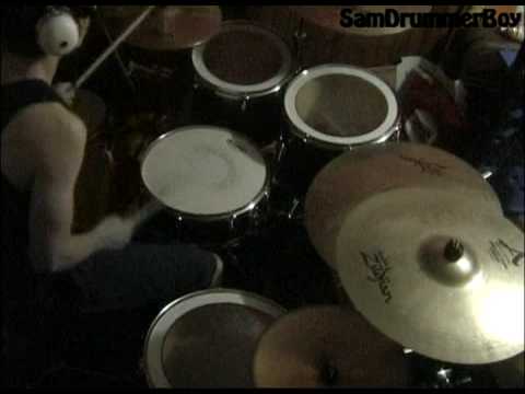 Drum Improvising