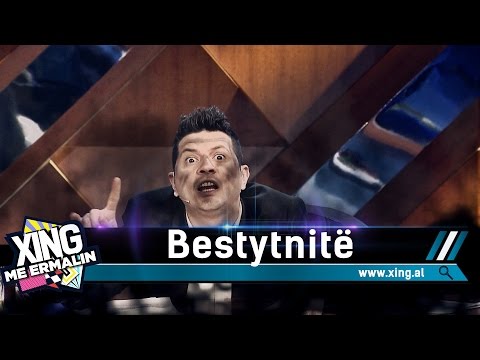 Xing me Ermalin 28 - Stand Up, Bestytnitë