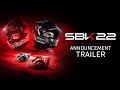 Gameplay video of SBK 22  XBox