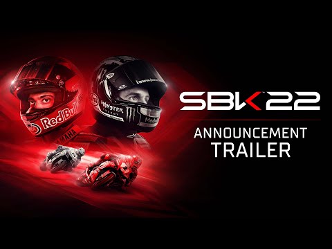 Announcement Trailer