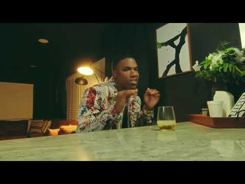 OA MARQ “ Someday ” Official Video (Dir.by @kelltoodope )