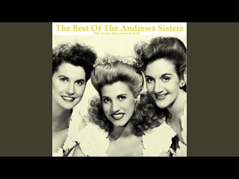 Hold Tight, Hold Tight (Remastered)