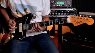 Video thumbnail for Death by Audio Micro Harmonic Transformer by Iga Massardi
