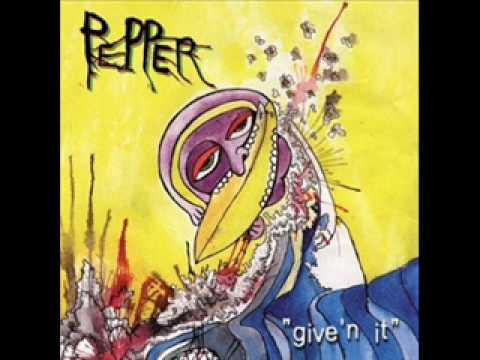 Forever - Pepper