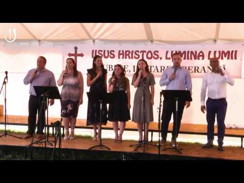 Evanghelizare Sibiu 26.07.2019