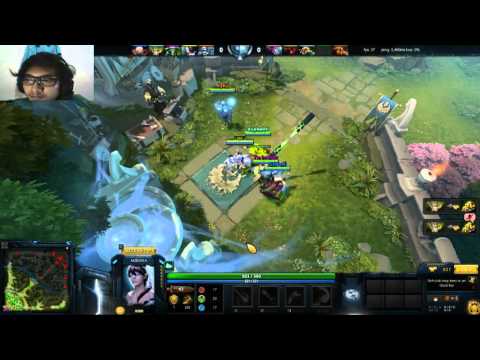 Live Streaming Dota 2 Indonesia DC.shasha.Loduas