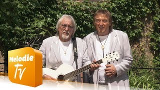 Das größte Glück Music Video