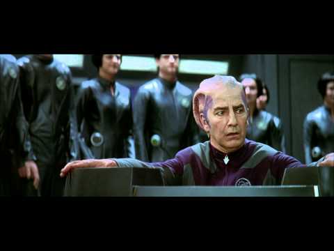 Vorschaubild für Galaxy Quest  Trailer