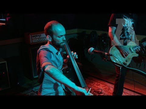 This Patch of Sky - Bella Muerte | Audiotree Live