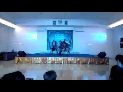 EVERGLOW - BON BON CHOCOLAT + ADIOS (INTRO, DANCE BREAK) || GALAXY DC (BALI)