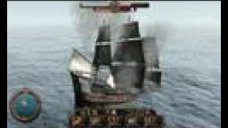 Official ingame footage from East India Company