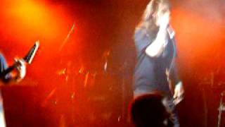 Psycroptic - The Colour of Sleep (clip)