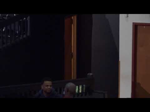 Unity Gospel House of Prayer | Senior Pastor Marlon Lock