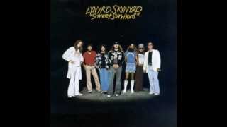 Lynyrd Skynyrd Georgia Peaches