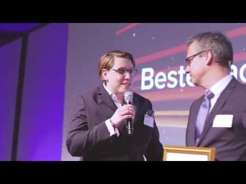 Das war der Bundeskongress Compliance 2018