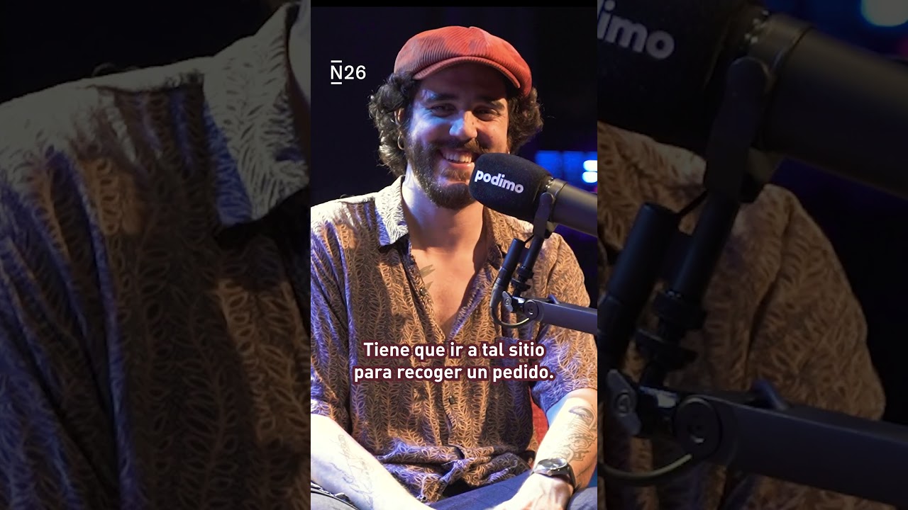 Una jefa un poco bipolar | Daniel Fez en #esdlb live 🍻