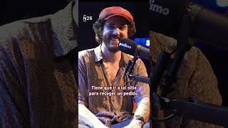 Una jefa un poco bipolar | Daniel Fez en #esdlb live 🍻