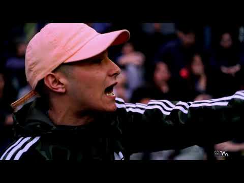 LIP vs GW vs DONKING - 8vos FECHA 4 - Rosario Underfree