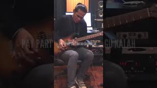 Download lagu Pay Part Solo Guitar Lagu Kalah Slank mp3