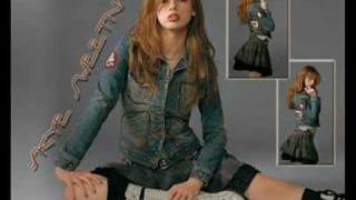 Skye Sweetnam Just The Way I Am (With Lyrics)