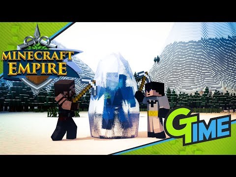 Baasti benötigt die Hilfe von Balui und mir - Minecraft Deutsch Empire Modpack #217 | Gamerstime