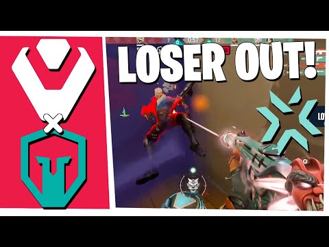 LOWER FINAL ! SENTINELS vs IMMORTALS - HIGHLIGHTS | VCT 2021: NA - Challengers 2