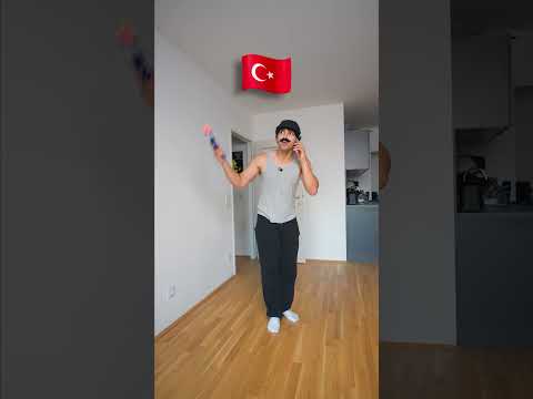 Dieser eine Türkei bei der Olympia... 😳😂 | Mohi__07 #shorts