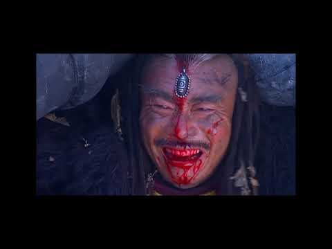 Return of the Condor Heroes - Mega Fight Scene 29【 The Final Battle 】