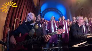 The Lord Our God Strong and Mighty • Kurt Carr