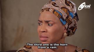 OKO OJU OMI Latest Nollywood Movie 2017 Starring Toyin Abraham, Faithia Balogun Premier