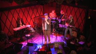 A Change Is Gonna Come