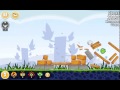 Angry Birds Poached Eggs Level 9