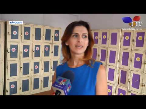 Ce grădinițe sunt deschise vara în Năvodari? - Litoral TV