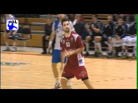 AMAYA Sport San Antonio 35 - BM. Alcobendas 28