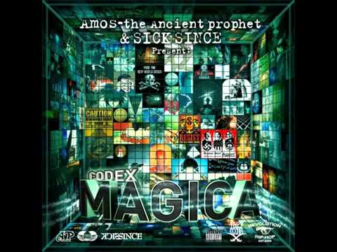 Sick Since - The World Of Conspiracy (feat. JahNigga Da Baptist)