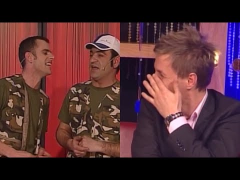 Moleri dhe RRFOR i bojn diss Bleros 🤣