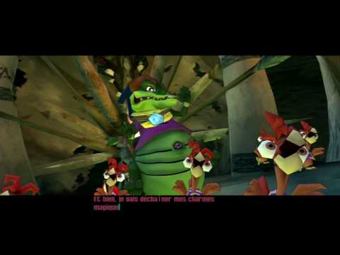 Sly 1: Mission 25 - La danse funeste (PS3, FR)