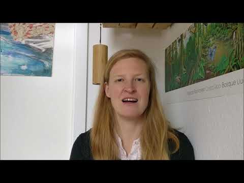 Vision Work [Tag 7] Wie mich Perfektionismus & Äußerlichkeiten vor Nähe zurückhalten