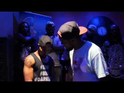 Warner J vs King Judah