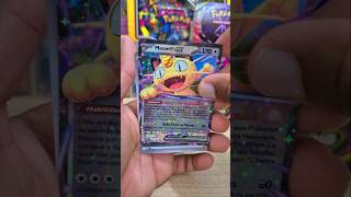 Tentando a sorte em mais 9 boosters 2°parte