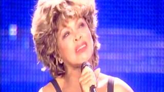 Tina Turner - Help  (Legenda em Inglês)