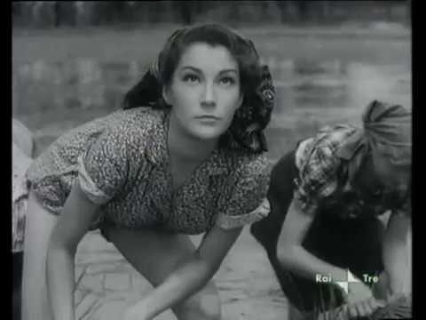 Ritratti 2004 - Giancarlo Governi racconta Silvana Mangano