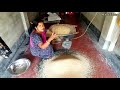 সুন্দরী বৌদির রান্নার চাল ঝারা Rice Preparing By