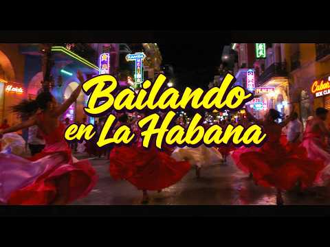 Feel-Good Salsa Music 🎺 Tropical Cuban Vibes | Bailando en La Habana