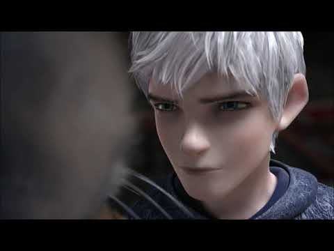 "The Guardian King II: Jack's Pride" Part 10 - Hiccup to the Rescue/At Pride Rock/Jack's Nightmare