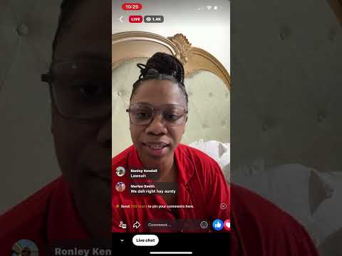 THE PRESIDENT MOTHER SEND MELLY MEL LAWSUIT | 100k CASH GRANT - 2026 Budget 