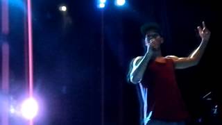 Rizzle Kicks - Even On a Rainy Day